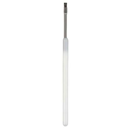 Gordon Brush Gordon Brush 906501 .003 Stainless Steel And Straight Instrument Cleaner Brush Case of 12 906501